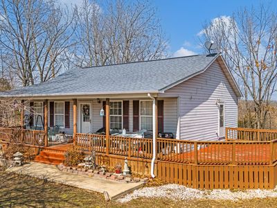 6912 State Route Bb, West Plains, MO, 65775