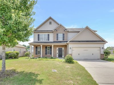 7 Chatham Ct, Easley, SC, 29642