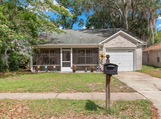 5231 Water Valley Dr, Tallahassee, FL 32303