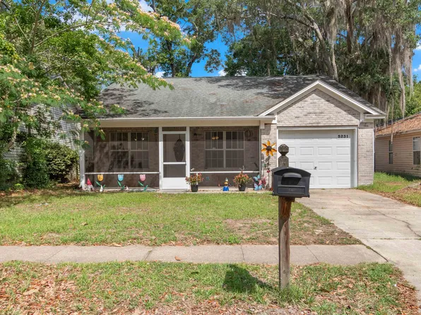 5231 Water Valley Dr, Tallahassee, FL 32303