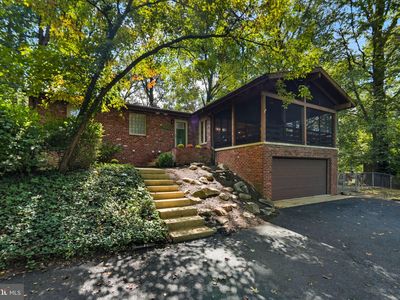 7404 Oriole Ave, Springfield, VA, 22150