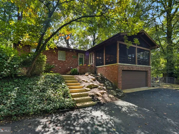 7404 Oriole Ave, Springfield, VA 22150