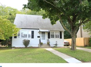 12 Birkshire Rd, Hamilton, NJ 08619