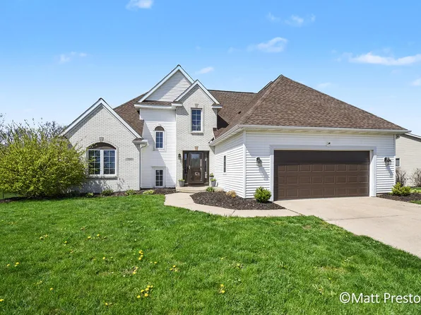 7707 Park Ridge Dr SW, Jenison, MI 49428