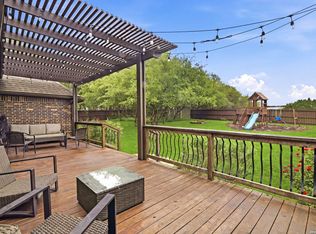 30349 Setterfeld Cir, Fair Oaks Ranch, TX 78015