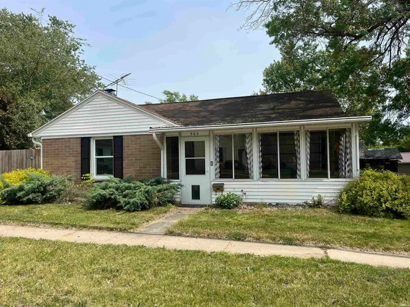 502 Middlebury St, Goshen, IN 46528