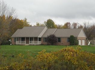 4280 Marysville Rd, Delaware, OH 43015