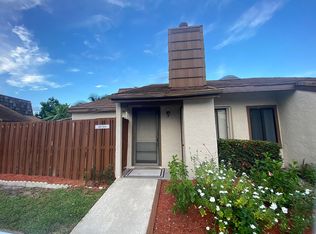 4012 Palm Bay Cir APT A, West Palm Beach, FL 33406
