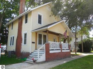 216 E Downie St, Alma, MI 48801