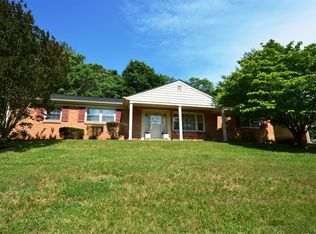 111 Sunbury Pl, Lynchburg, VA 24502
