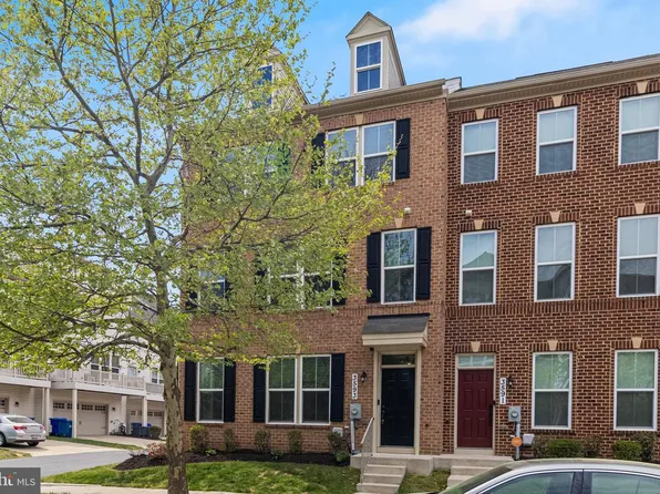 3593 Goswell Aly, Waldorf, MD 20603