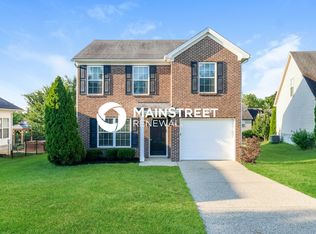 8712 Chetwood Trace Dr, Louisville, KY 40291
