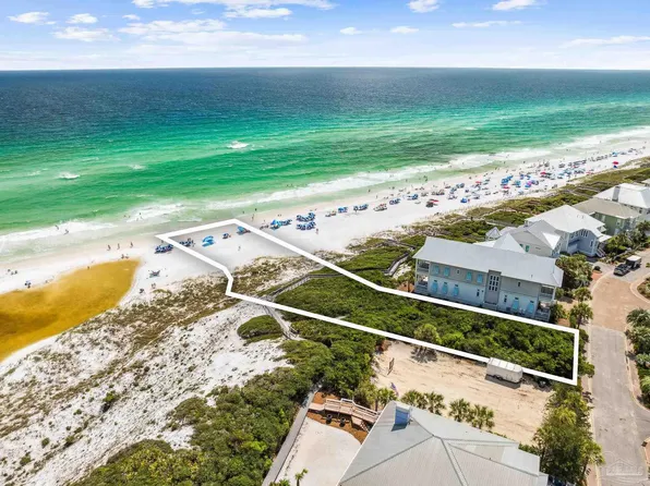 12 Old Beach Rd, Santa Rosa Beach, FL 32459