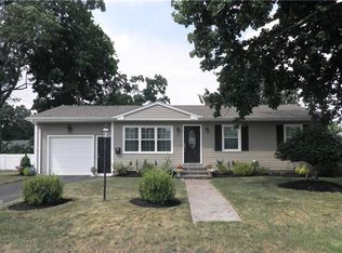 53 Lorraine Ave, Coventry, RI 02816