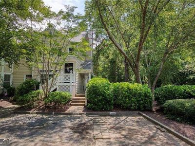 3088 Camden Way, Alpharetta, GA, 30005