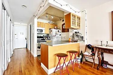 Rented by City Wide Apartments