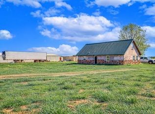 25936 Ns 412 Rd, Nowata, OK 74048