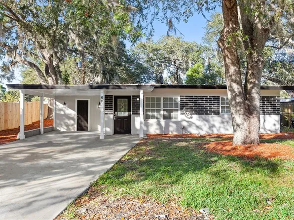 5011 Avery Rd, New Port Richey, FL 34652