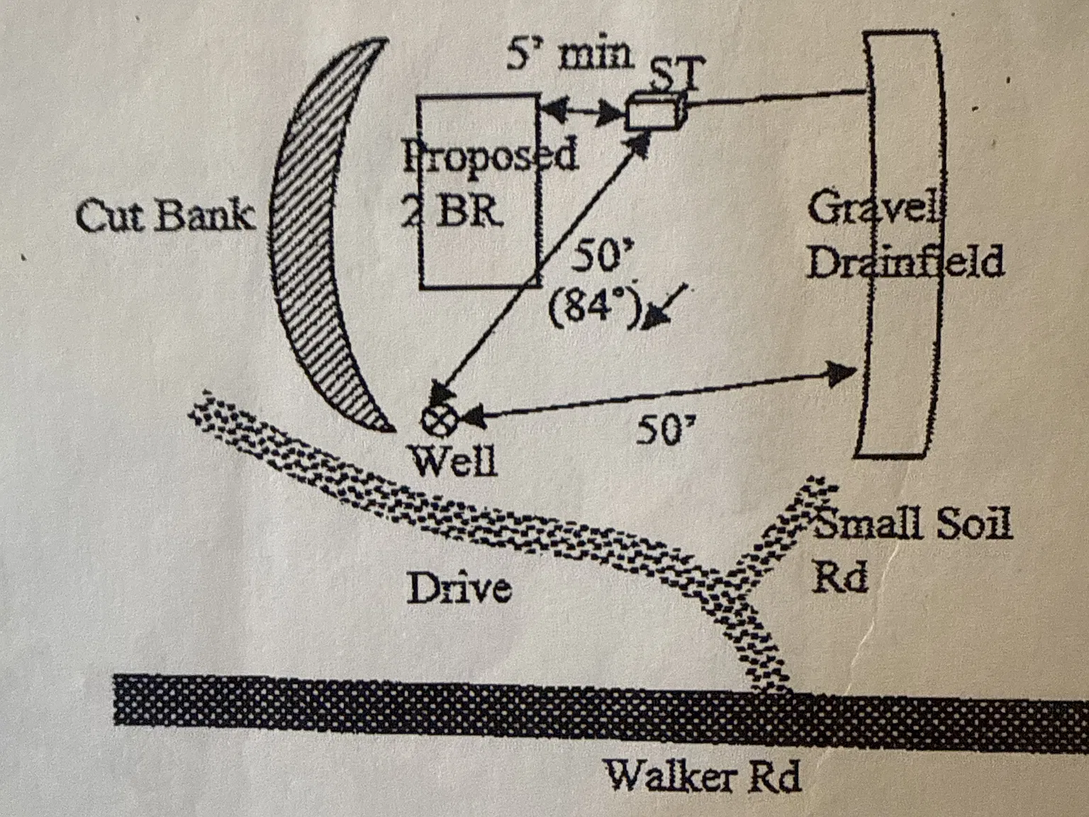 80 Walker Road RV LOT - 1 — Photo 1