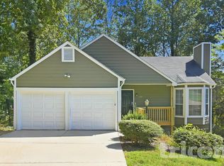 1858 Hickory Creek Ct NW, Acworth, GA 30102