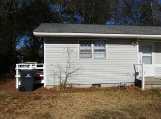 719 Long Rd APT 6, Pendleton, SC 29670