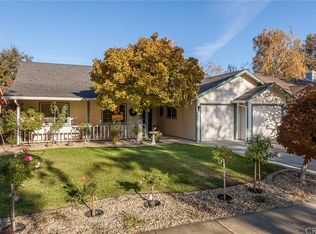 4 Capshaw Ct, Chico, CA 95926
