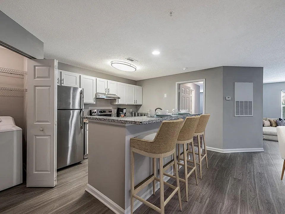 The Village Apartments