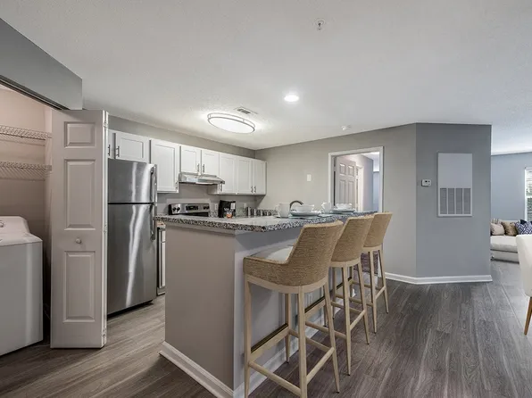 The Village Apartments