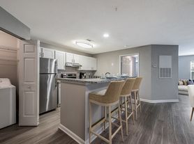 The Village Apartments