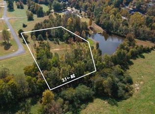 6 Honeysuckle Dr, Rainsville, AL 35986