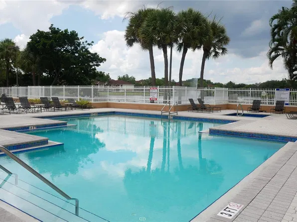 832 NW 92nd Ave #832, Plantation, FL 33324