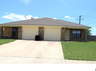 3708 Littleleaf Dr #B, Killeen, TX 76549