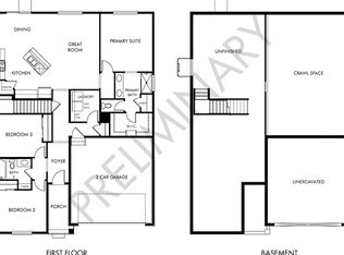 The Red Feather Plan, Murphy Creek, Aurora, CO 80018