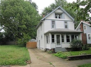 1353 Wilbur Ave, Akron, OH 44301