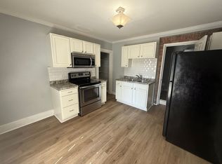 1006 Runnion Avenue, Fort Wayne, IN 46808