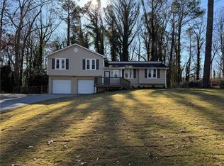 2801 Kellogg Creek Rd, Acworth, GA 30102