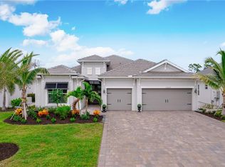 14309 Blue Bay Cir, Fort Myers, FL 33913