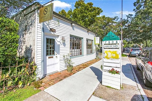 1st image of this home