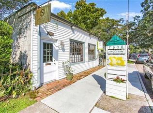 7808 Maple St, New Orleans, LA 70118