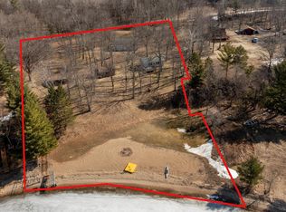 7547 Breezy Point Rd NW, Walker, MN 56484