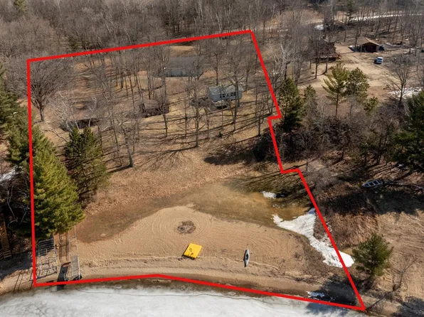 7547 Breezy Point Rd NW, Walker, MN 56484