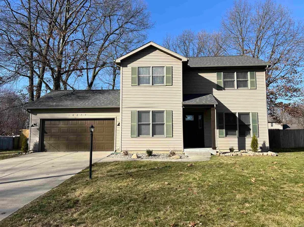 10277 Charles St, Osceola, IN 46561