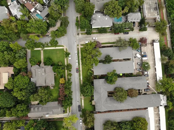 4712 Abbott Ave APT 202, Highland Park, TX 75205