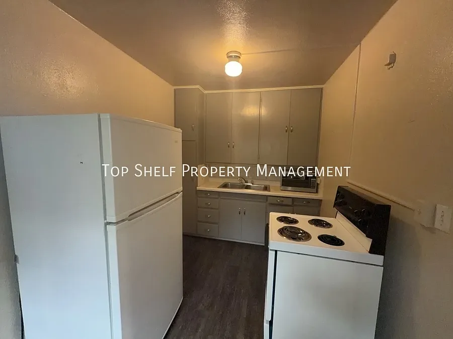 1 bed, 500 sqft, $645 — Photo 3