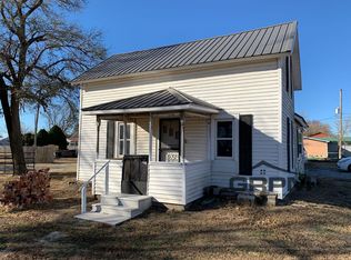 203 S King St, Partridge, KS 67566