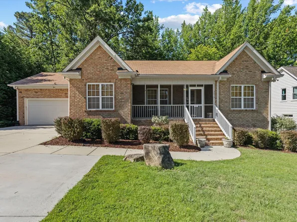 2575 Mint Julep Dr, Creedmoor, NC 27522