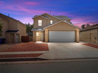 9608 Water Stone Rd SW, Albuquerque, NM 87121