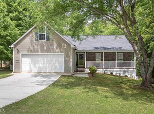 158 Azalea Dr, Winder, GA 30680