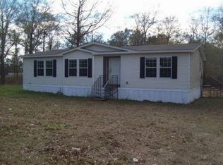 2227 Old Pelham Rd, Pelham, GA 31779