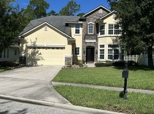296 Ellsworth Cir, Saint Johns, FL 32259